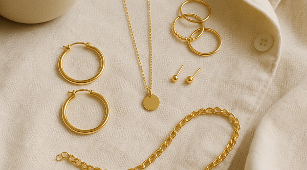 a silver jewellery collection online