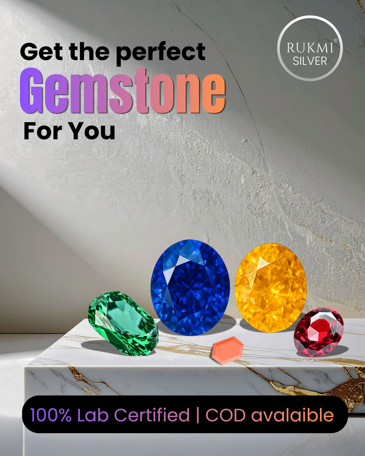 Gemstone Collection