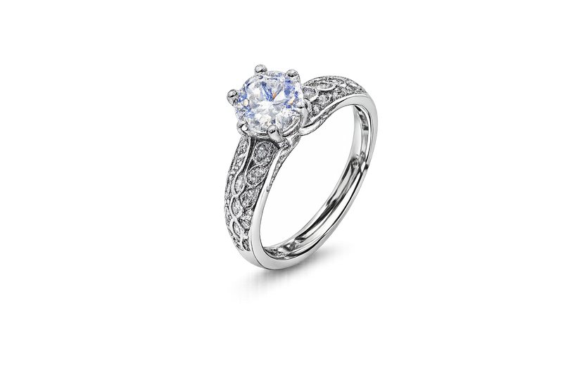 Rukmi's Limited Edition 925 Silver jewellery