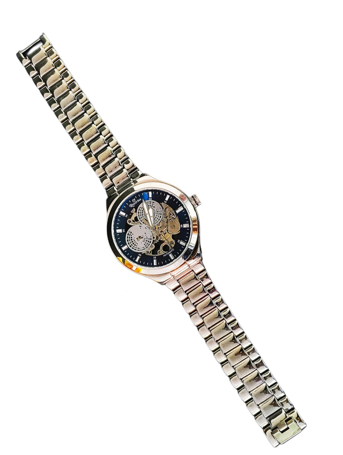 Premium 925 Silver Watches