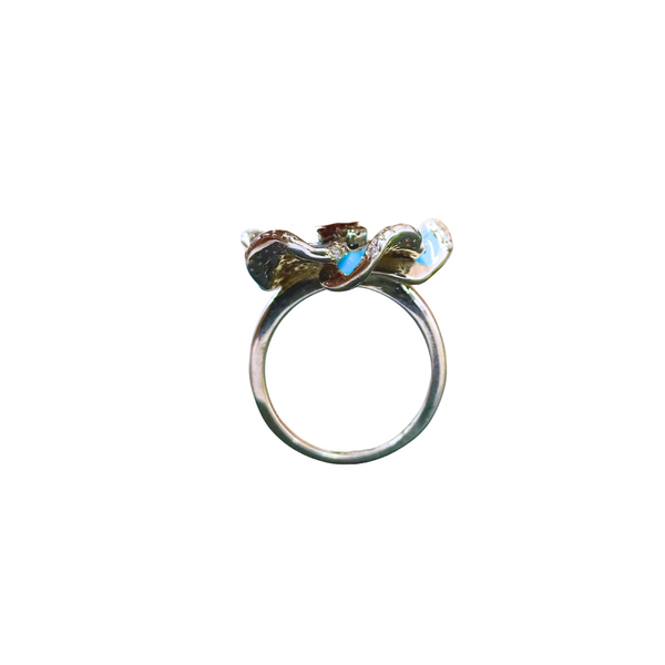 92.5 Sterling Silver 