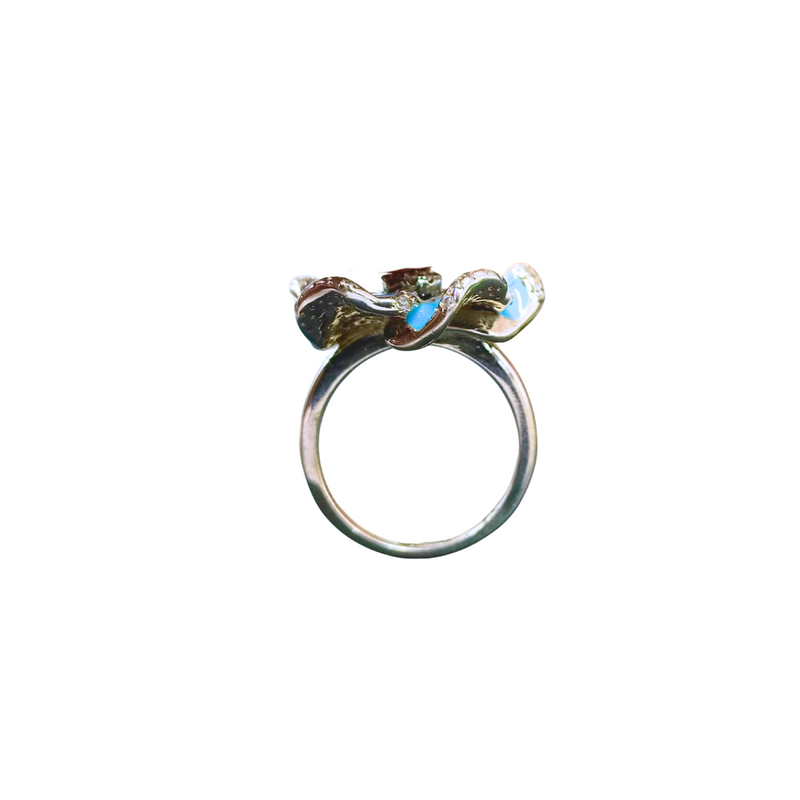 92.5 Sterling Silver 