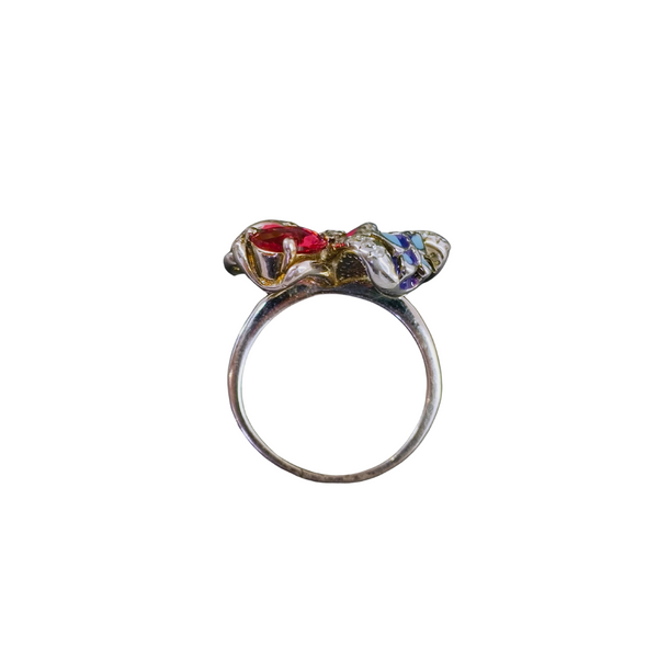 92.5 Sterling Silver 