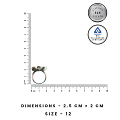 92.5 Sterling Silver 