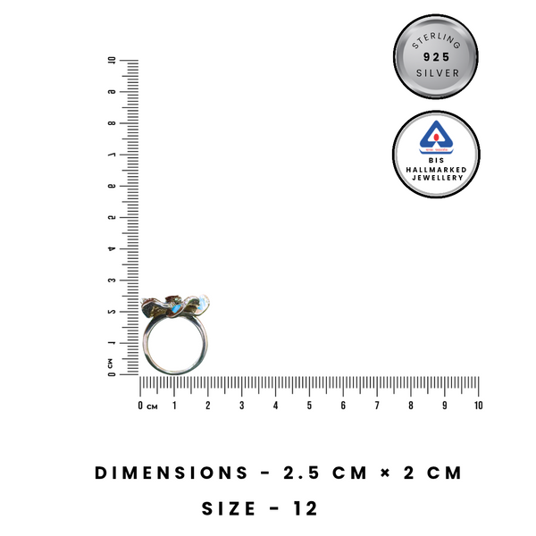 92.5 Sterling Silver 