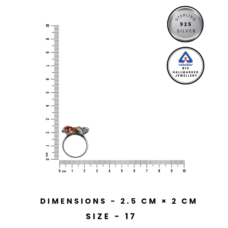 92.5 Sterling Silver 