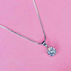 925 Silver Necklaces – Lightweight, BIS-Hallmarked Jewellery by RUKMI