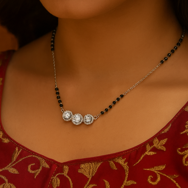 Top-Selling Sterling Silver Jewellery – Bestsellers from RUKMI