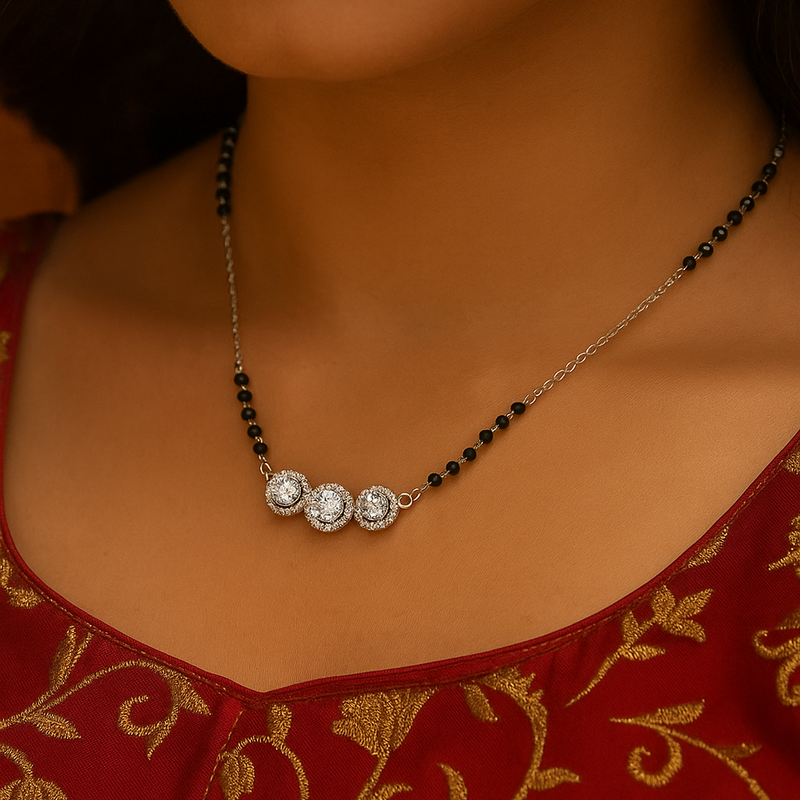 Top-Selling Sterling Silver Jewellery – Bestsellers from RUKMI