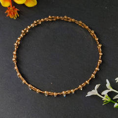 Magic 2-in-1 Convertible Ring-to-Bracelet Statement Piece