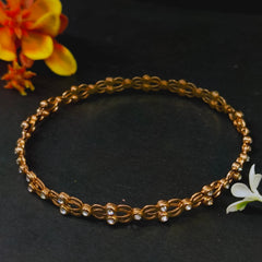 Magic 2-in-1 Convertible Ring-to-Bracelet Statement Piece