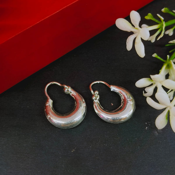 92.5 Sterling Silver Dual-Tone 