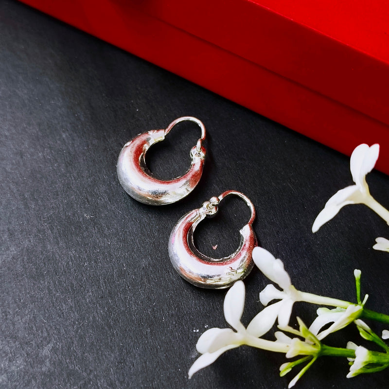 92.5 Sterling Silver Dual-Tone 