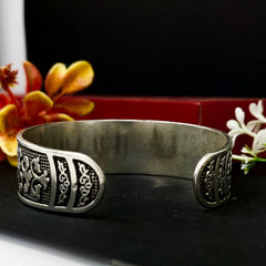 92.5 Oxidized Silver 