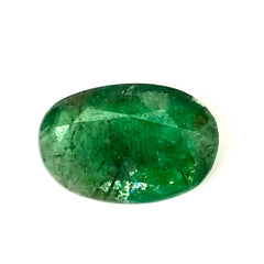 Natural Emerald (Panna) Gemstone