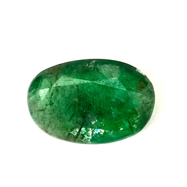 Natural Emerald (Panna) Gemstone