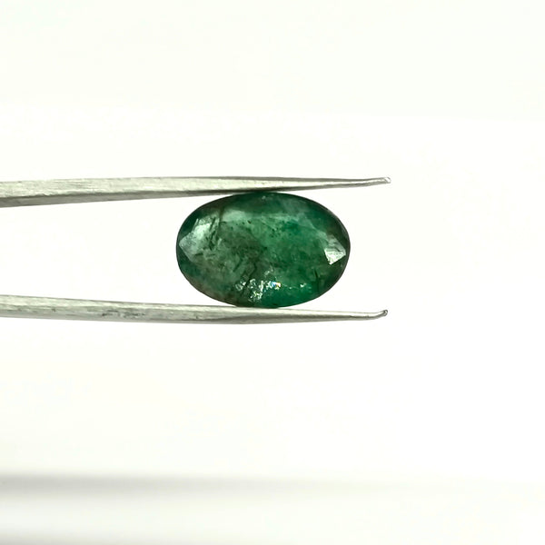 Natural Emerald (Panna) Gemstone