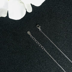 Sterling Silver elegent wheel Anklet