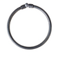 92.5 Sterling Silver Designer Kada for Men & Women