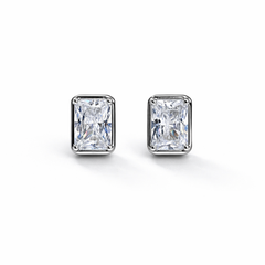 Silver Top Solitaire Square