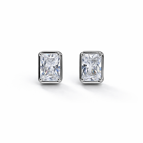 Silver Top Solitaire Square